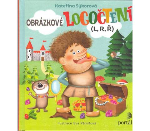 Obrázkové logočtení