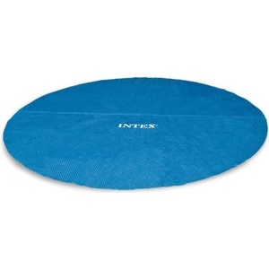 Intex Покривало соларно за басейни 457см. Easy Set, Frame Pools - INTEX 28013-1 (29023) (INTEX 28013-1 (29023))