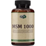 PURE Nutrition USA Msm 1000 [100 капсули]