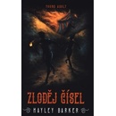 Zloděj čísel - Hayley Barker