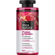 Farcom Mea Natura sprchový gel granátové jablko, 300 ml