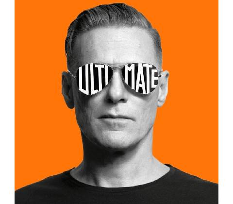 Adams Bryan - Ultimate LP