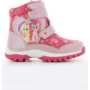 Kids movie heroes Ботуши my little pony (lp000119-pnk)