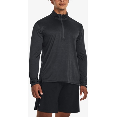 Under Armour Мъжка блуза Under Armour UA Tech Vent 1/2 Zip Under Armour | Cheren | МЪЖЕ | L