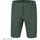 Hannah Savely dark forest