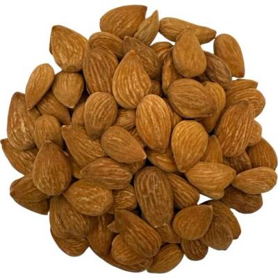 DOBRIO Mandle ze Sicílie nepražené NATURAL BIO 500 g
