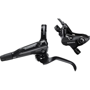 Brzda přední Shimano Deore BL-MT501 černá
