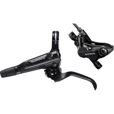 Brzda přední Shimano Deore BL-MT501 černá