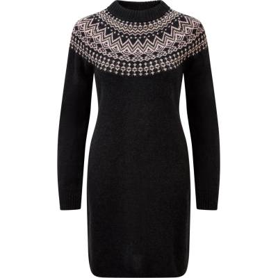 Sherpa Дамска рокля Sherpa Women's Pamu Dress - Black - размер XXL (134-1721-0116)