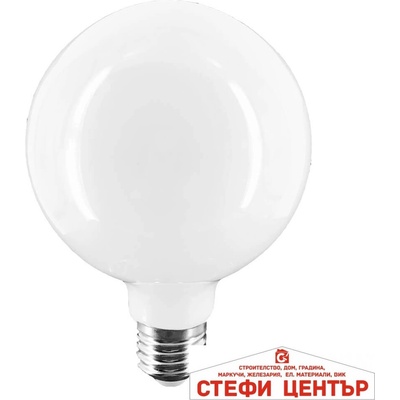 VIVALUX Gfo125 led 11w e27 4000k flick opal led (viv004126)