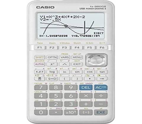 Casio G00026715