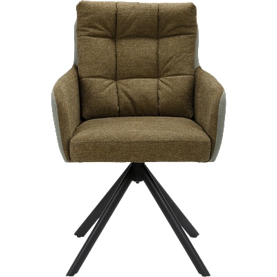 Carmen Трапезен стол sefton - каки СМ (3532080)