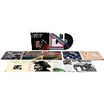 Charles Mingus - Changes: The Complete 1970s Atlantic Studio Recordings (Remastered) (Box Set) (8 LP) (603497838370)