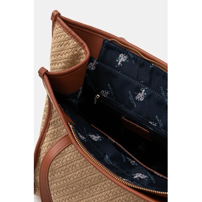 U. S. Polo Assn Чанта U. S. Polo Assn. Pool (BEU2P8696WJT)