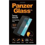 Panzer Стъклен протектор PanzerGlass за Samsung Galaxy S20 Privacy CaseFriendly - Черен