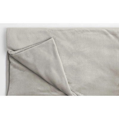Home Elements Prostěradlo s gumou flanel 90x200