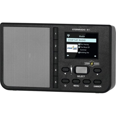 TechniSat IR1 – Hledejceny.cz