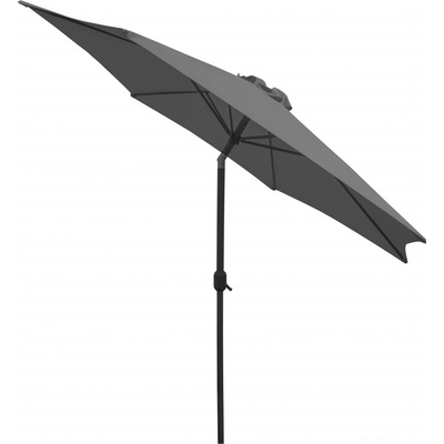 Linder Exclusiv MC2200SG 250 cm Light Grey – Zboží Dáma
