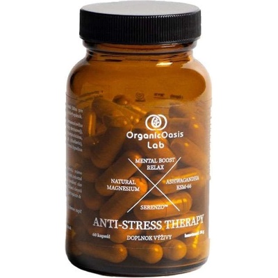 Organic Oasis LAB Anti Stress Therapy 38 g