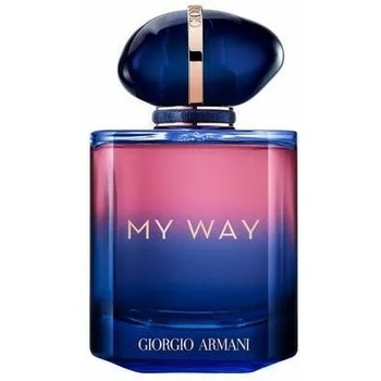Image 1 of Giorgio Armani My Way Extrait de Parfum 50 ml Tester
