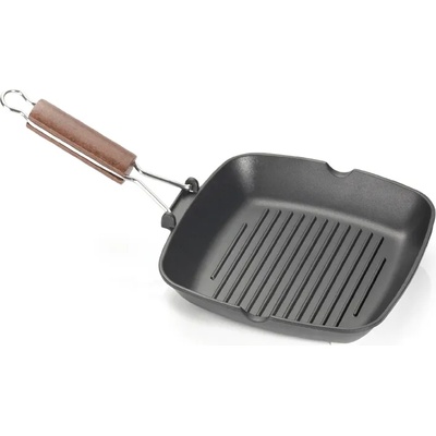 Antik Ars ИТ-30.20 Тиган грил 20х20х3.5см (014495)