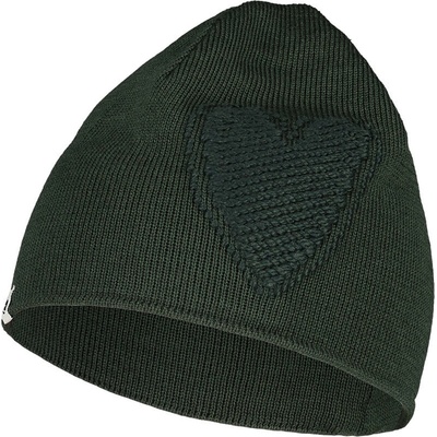 Maloja RainerhornM pletená čepice deep forest