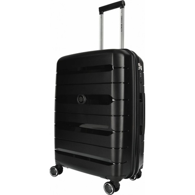 Enrico Benetti Montréal Black 64l