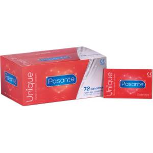 Pasante Unique 72 pack