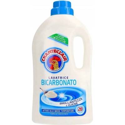 Chanteclair Bicarbonato koncentrovaný prací gel 1260 ml 28 PD