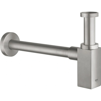 Sifon k umyvadlu Grohe supersteel 40564DC0