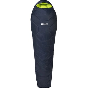 Millet Синтетичен спален чувал Millet Baikal 1100 Synthetic sleeping bag - Saphir - размер max body length: 185 cm (514-1752-0111) Спален чувал