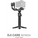 DJI Card Care Refresh 2-Year Plan DJI RS 3 Mini EU CP.QT.00006720.01