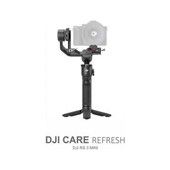 DJI Card Care Refresh 2-Year Plan DJI RS 3 Mini EU CP.QT.00006720.01