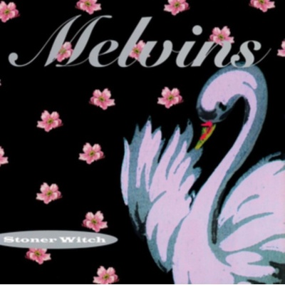 MELVINS - STONER WITCH-HQ/GATEFOLD- LP
