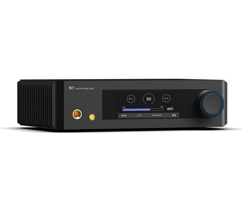 Aune N7 DAC