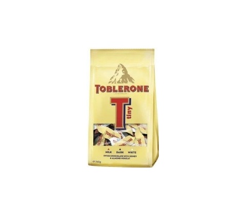 Toblerone Tiny 248 g