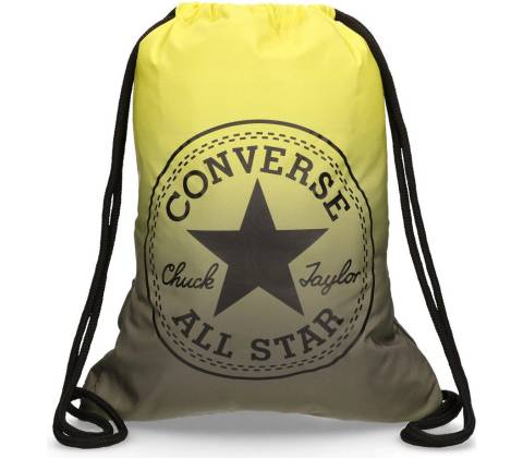 Converse Flash Gradient Yellow