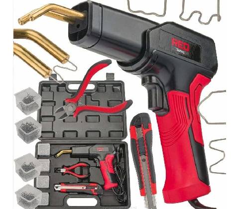 Red Technic RTZDP0034