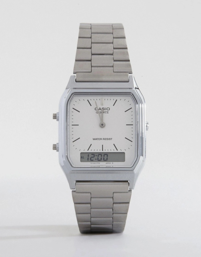 Casio AQ-230A-7D