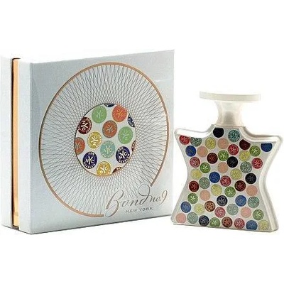 Bond No.9 Eau de New York EDP 100 ml