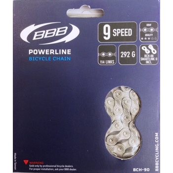 BBB PowerLine BCH-90