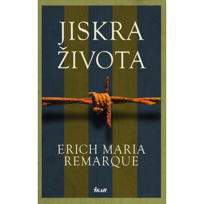 Jiskra života