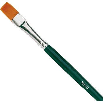 Kreul Universal Basic Synthetics Плоска четка 12 1 бр (721112)