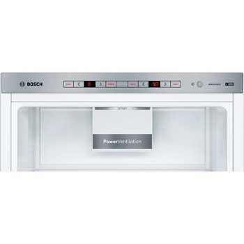 Bosch KGE368WCP