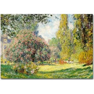 Obraz Claude Monet 100 x 70 cm