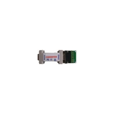 Ip232-485 - Конвертор, rs232 към rs485, интерфейс