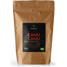 Brainfood Camu camu BIO prášek 500 g