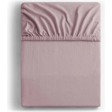 Restilo Napínacia plachta staroružová jersey Ambe 160x200