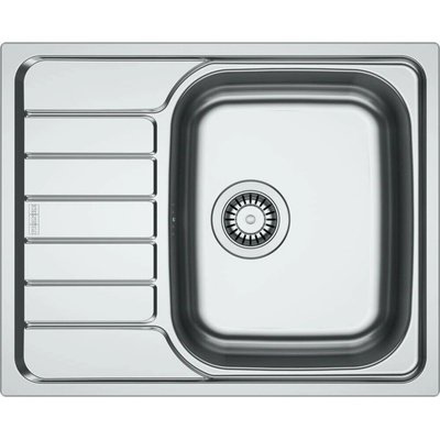 Franke Spark 62x50 cm ocel