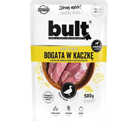 Bult kačacia 500 g